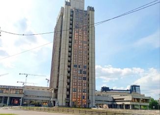 Сдаю в аренду офис, 167.1 м2, Санкт-Петербург, Кантемировская улица, 12, Выборгский район