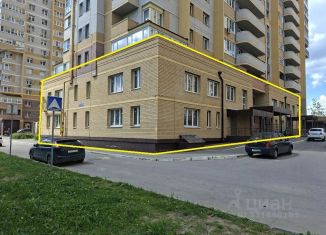 Продам офис, 1508.6 м2, Владимирская область, проспект Строителей, 9к2