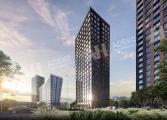 Продается офис, 480.8 м2, Москва, улица Академика Челомея, 1А, метро Новые Черёмушки
