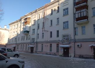 Продам комнату, 16 м2, Казань, улица Богатырёва, 2