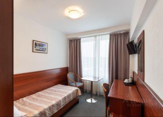 Сдам комнату, 14 м2, Иркутск, улица Сухэ-Батора, 7