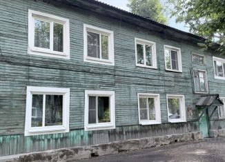 Комната на продажу, 16.2 м2, Иркутская область, улица Шишкина, 12