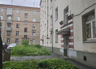 Продажа комнаты, 98.6 м2, Москва, улица Чистова, 21, метро Волжская