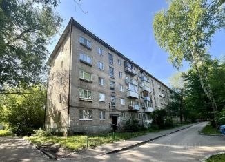 Продам комнату, 33.5 м2, Пермь, улица Советской Армии, 21А