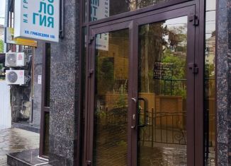 Продажа офиса, 64.2 м2, Сочи, улица Грибоедова, 10Б, микрорайон Светлана