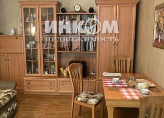 Продаю комнату, 46.7 м2, Москва, Михневская улица, 19к2, метро Царицыно