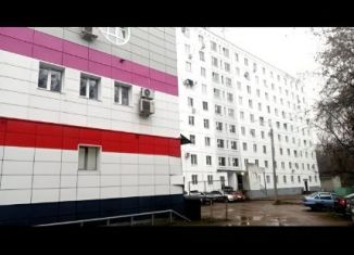 Комната на продажу, 17 м2, Уфа, улица Адмирала Макарова, 14/1, Орджоникидзевский район