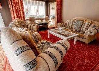 Сдам в аренду комнату, 100 м2, Чебаркуль