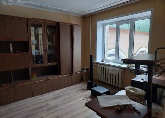 Продается комната, 18.3 м2, Мордовия, улица Ульянова, 22Ак2