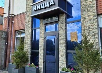 Сдается в аренду комната, 10 м2, Самара, улица Авроры, 36