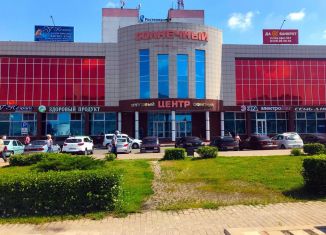 Продается офис, 24 м2, Старый Оскол, микрорайон Солнечный, 36