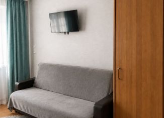Продам комнату, 17.4 м2, Иркутск, улица Пушкина, 13