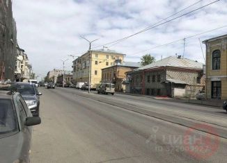 Продаю офис, 93.5 м2, Самарская область, улица Фрунзе, 59