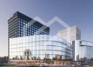 Офис на продажу, 1107 м2, Москва, Бумажный проезд, 21, станция Савёловская
