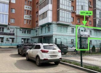 Продаю офис, 174.4 м2, Самарская область, Самарская улица, 95А
