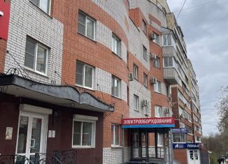 Продаю офис, 84.9 м2, Тула, улица Марата, 24А