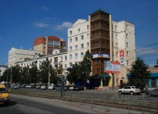 Продам офис, 182 м2, Челябинск, улица Кирова, 7А, Калининский район