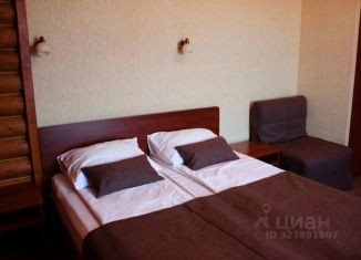 Сдача в аренду комнаты, 22 м2, Псков, Детская улица, 1Б