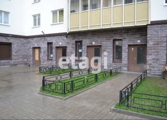Продается офис, 48.8 м2, Санкт-Петербург, улица Бабушкина, 84к2, Невский район