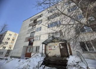 Продажа комнаты, 15 м2, Уфа, улица Даута Юлтыя, 5, Орджоникидзевский район