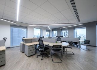 Продам офис, 1155.2 м2, Москва, Береговой проезд, 5Ак1, район Филёвский Парк