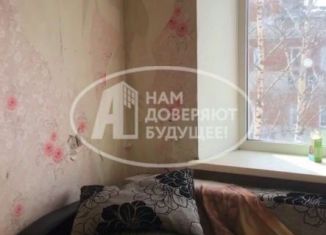 Продажа комнаты, 17.8 м2, Лысьва, улица Федосеева, 7
