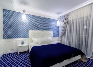 Сдача в аренду комнаты, 35 м2, Белгород, проспект Богдана Хмельницкого, 155