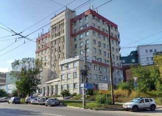 Продаю офис, 16.6 м2, Самара, улица Антонова-Овсеенко, 44Б, Советский район