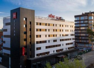Сдам комнату, 10 м2, Иркутск, улица Полины Осипенко, 5