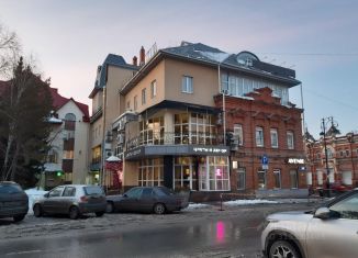Продается офис, 100 м2, Тюменская область, улица Республики, 26