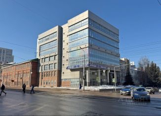 Продам офис, 5016 м2, Республика Башкортостан, улица Аксакова, 95