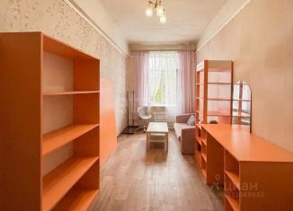 Продаю комнату, 17 м2, Ярославль, проспект Ленина, 59