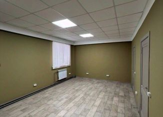 Продажа офиса, 37.4 м2, Иркутская область, Култукская улица, 70ст2