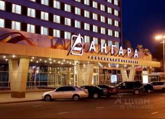 Сдам комнату, 10 м2, Иркутск, улица Сухэ-Батора, 7