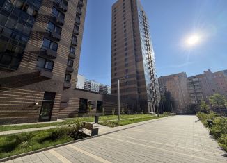 Сдам однокомнатную квартиру, 44 м2, Москва, Кантемировская улица, 35Ак1