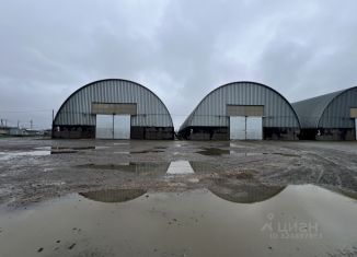 Продажа склада, 7300 м2, Азов, улица Победы, 43Д
