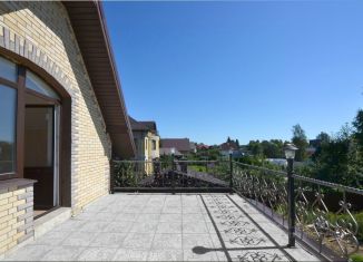 Продается дом, 224 м2, Ленинградская область, Заречная улица, 43