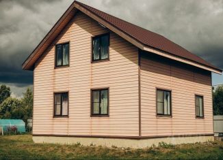 Продается дом, 132 м2, Выборг, 3-я Речная улица, 11А