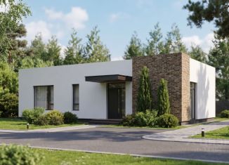 Продается дом, 122.5 м2, Челябинская область, улица Павленкова, 34