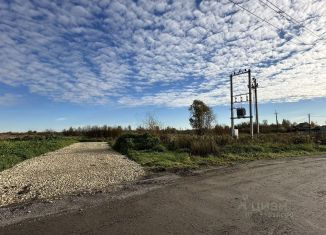 Участок на продажу, 6 сот., Ленинградская область, 1-й проезд