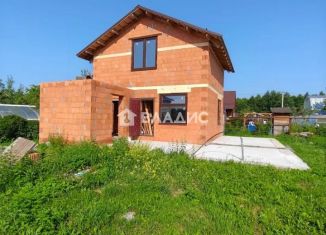 Продаю дом, 80 м2, Нижегородская область