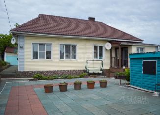 Продажа дома, 94.6 м2, Кемеровская область, Главная улица, 203