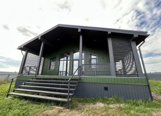 Продам коттедж, 142 м2, Московская область, Черешневая улица