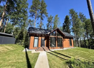 Продается дом, 132 м2, Ленинградская область