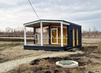 Продам дом, 34 м2, Пенза