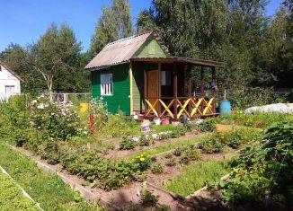 Продажа участка, 6 сот., Тверская область, СНТ Станкостроитель-2, 119
