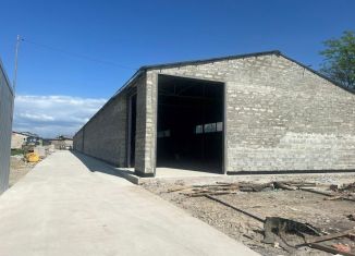 Сдаю в аренду склад, 433 м2, Краснодарский край, Быстрая улица, 1/2