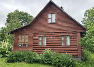 Продам дом, 80 м2, Ленинградская область, Полевая улица, 3