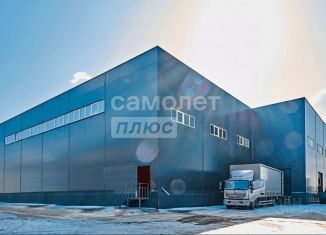 Продается склад, 5500 м2, Домодедово
