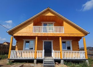 Дом на продажу, 130 м2, Иркутская область, улица Михаила Ветрова, 21